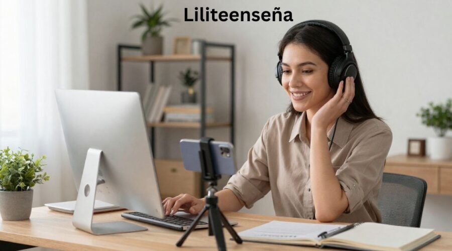 Liliteenseña: Meaning and Digital Teaching Guide
