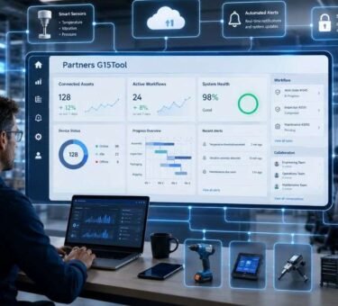 Partners G15Tool: Complete Guide to Smart Collaboration