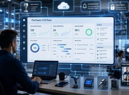 Partners G15Tool: Complete Guide to Smart Collaboration