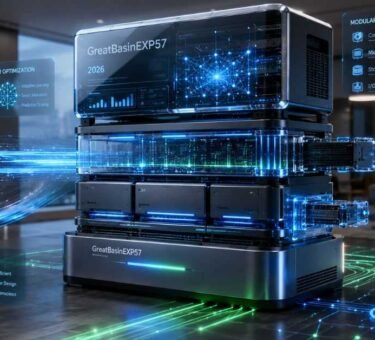 GreatBasinEXP57: Features, Performance and Benefits