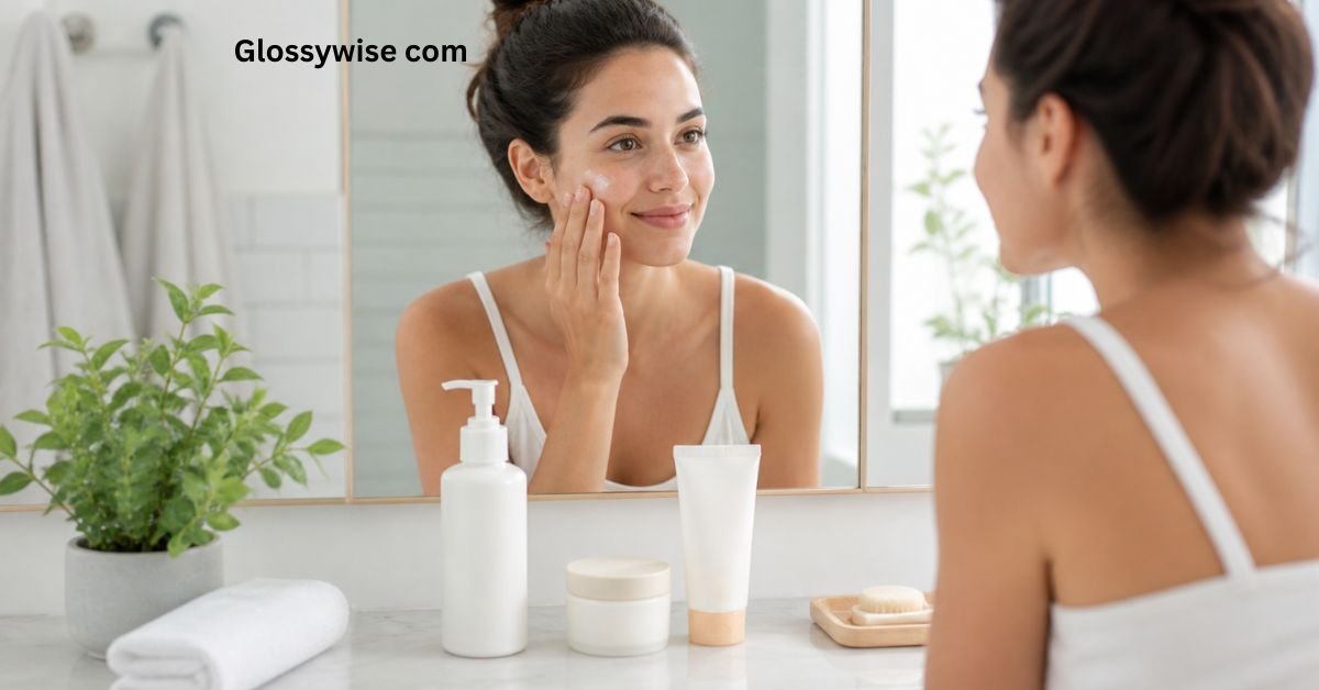 Glossywise Com: Simple Fashion, Beauty and Crypto Guides 

