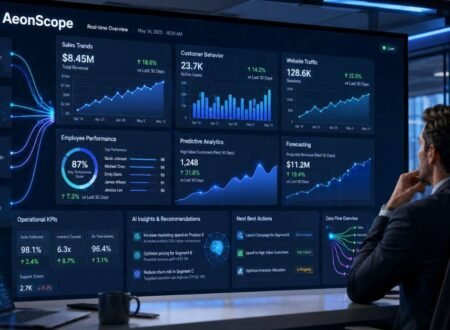 What Is an Insights Aeonscope? Explained Simply