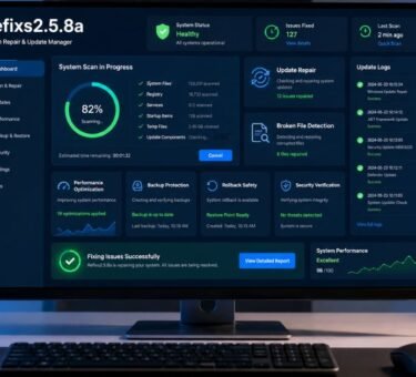 Refixs2.5.8a: Features, Install and How It Works