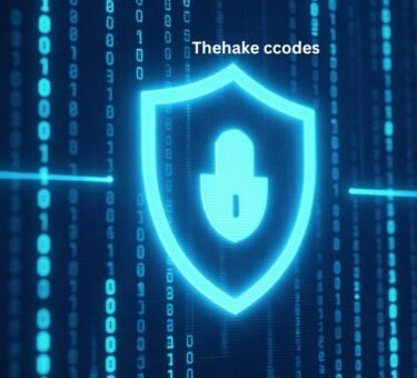 Thehake Ccodes Explained: Meaning and Uses