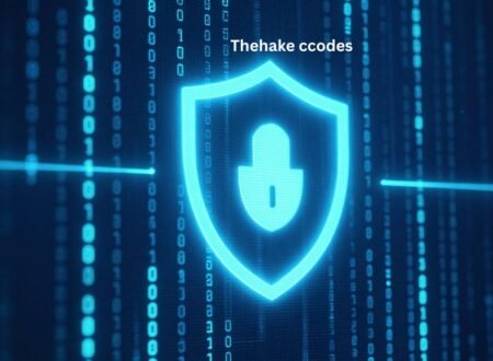 Thehake Ccodes Explained: Meaning and Uses