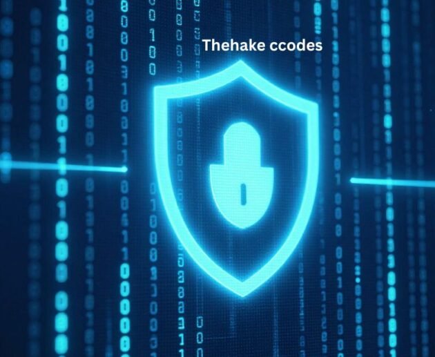 Thehake Ccodes Explained: Meaning and Uses