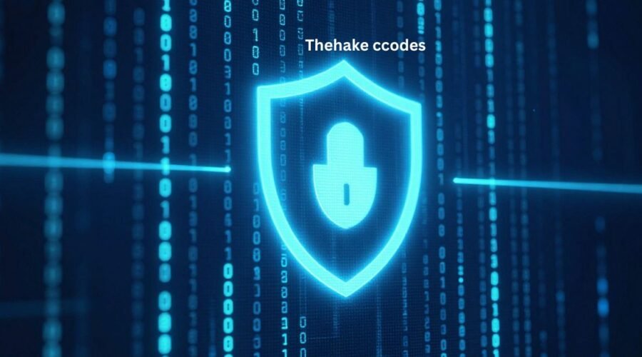 Thehake Ccodes Explained: Meaning and Uses