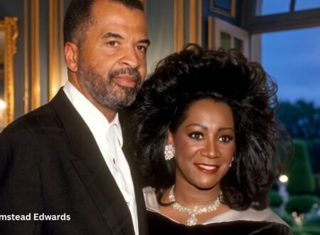 Armstead Edwards: Life, Family and Net Worth