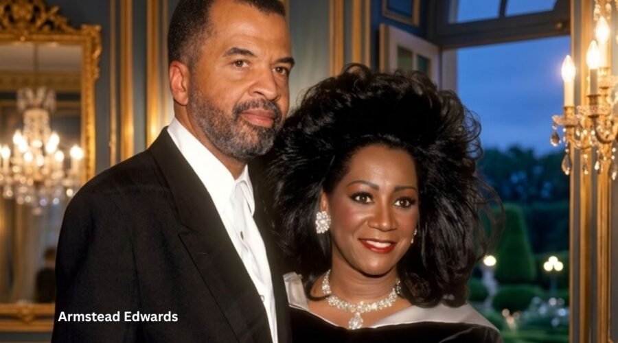 Armstead Edwards: Life, Family and Net Worth