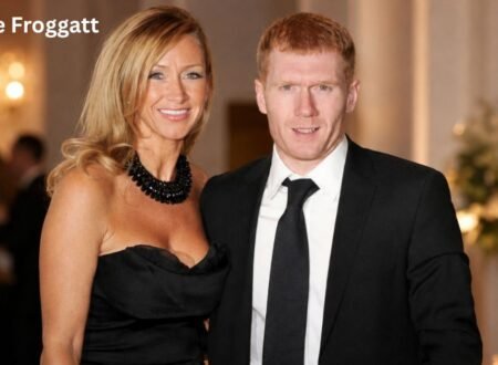 Claire Froggatt: Biography, Marriage and Family Facts
