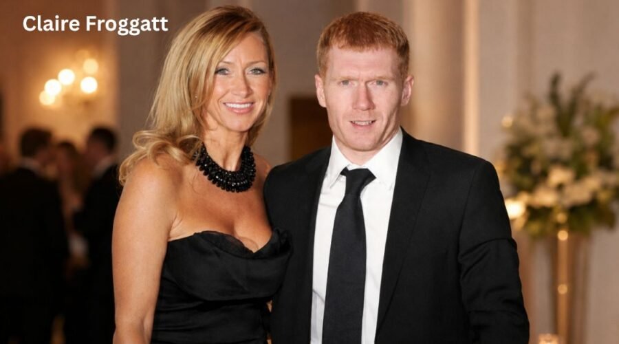 Claire Froggatt: Biography, Marriage and Family Facts