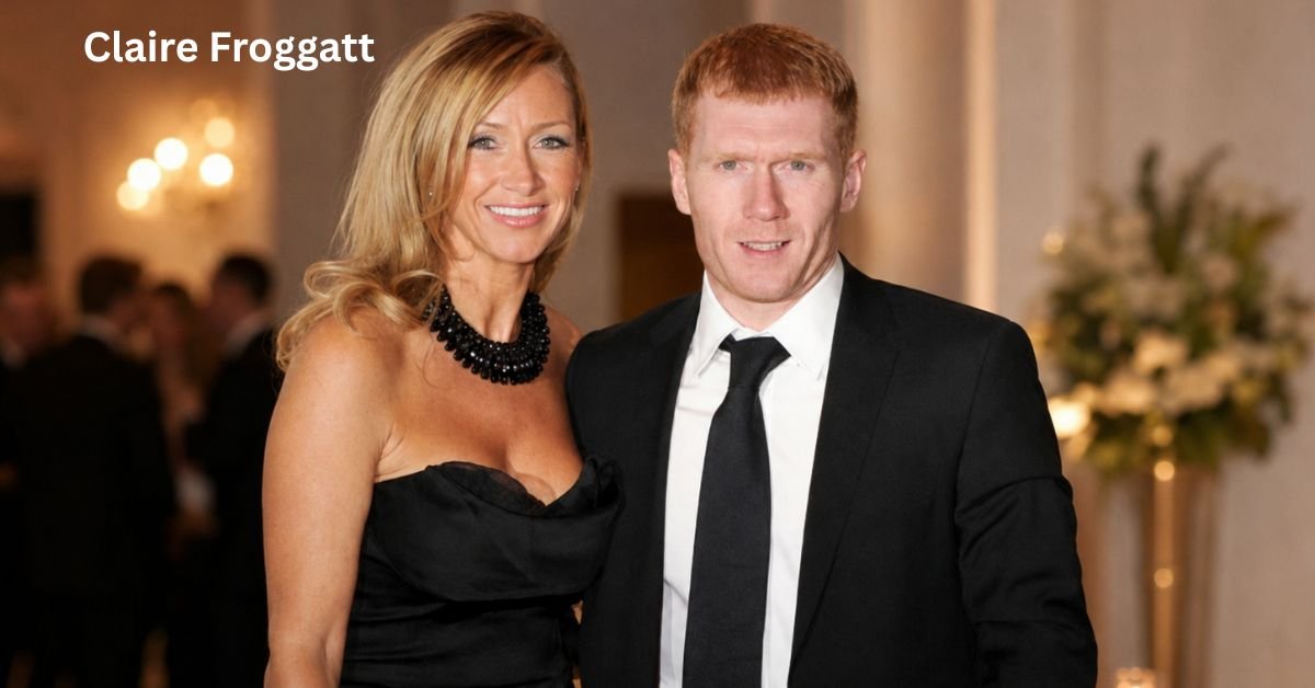 Claire Froggatt: Biography, Marriage and Family Facts