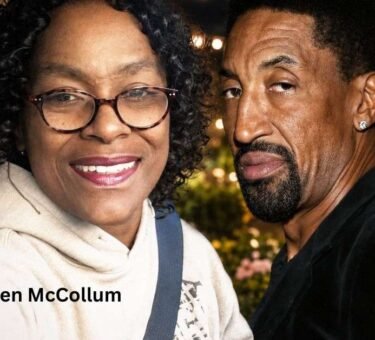Karen McCollum: Biography, Career and Family