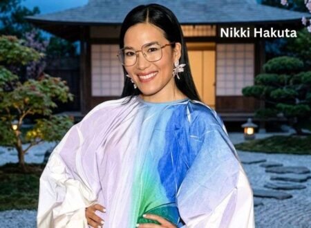 Nikki Hakuta: Bio, Family, and Facts