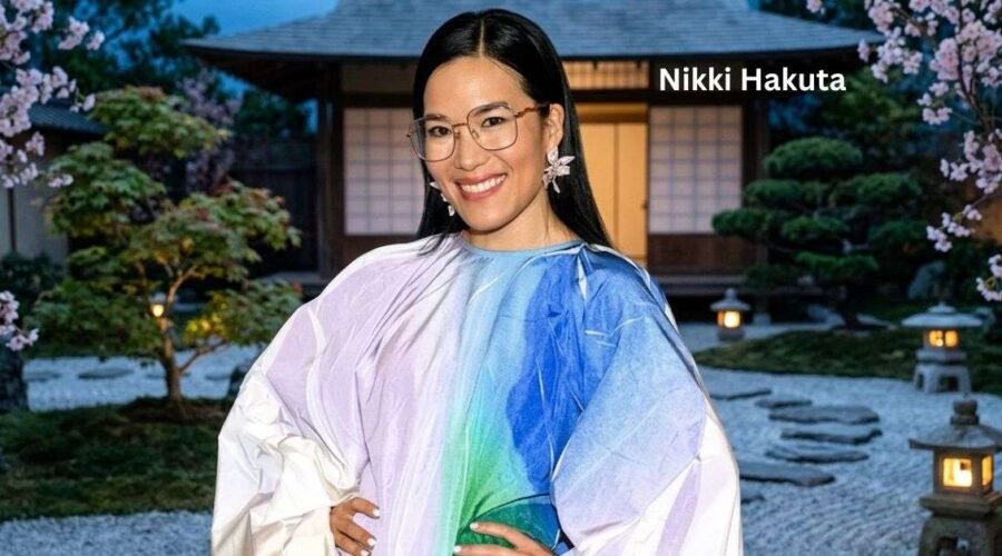 Nikki Hakuta: Bio, Family, and Facts