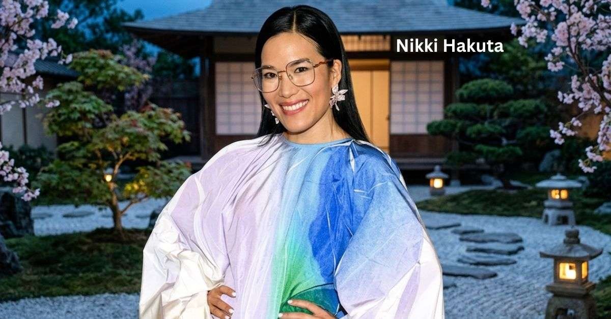 Nikki Hakuta: Bio, Family, and Facts