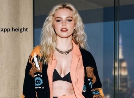 Renee Rapp Height, Age, Net Worth & Biography