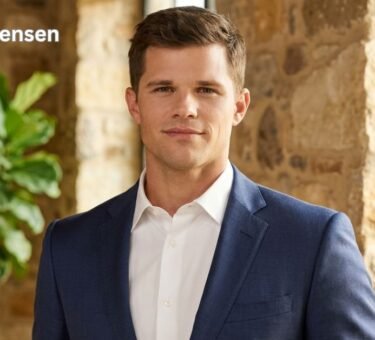 Bayard Martensen: Bio, Career, and Family Life