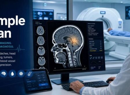 Temple Scan: Uses, Safety, and What to Expect