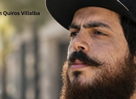 Abraham Quiros Villalba: Biography and Leadership