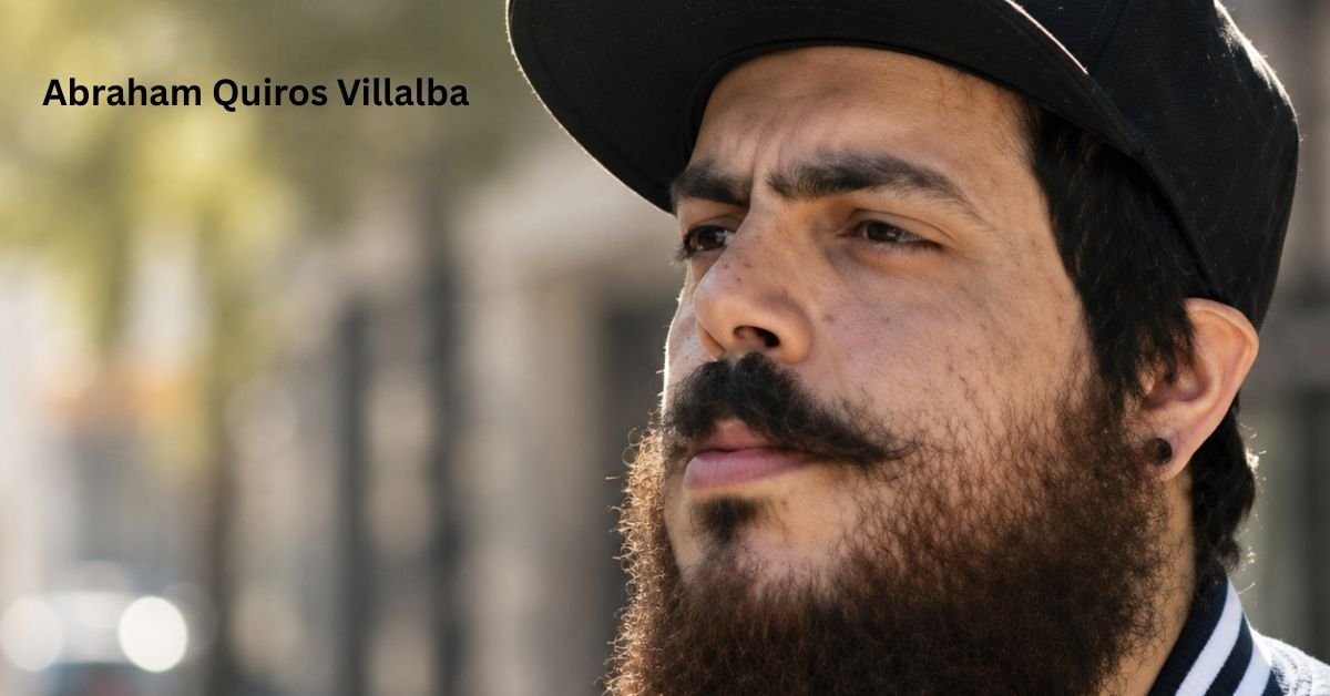 Abraham Quiros Villalba: Biography and Leadership