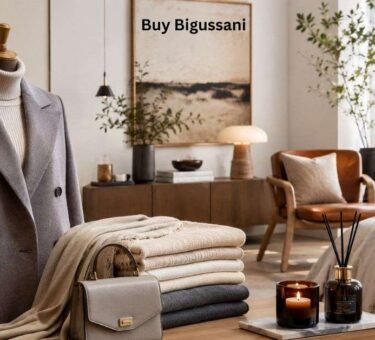 Buy Bigussani: Complete Lifestyle Buying Guide