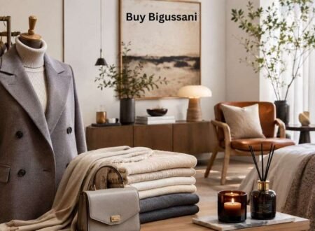 Buy Bigussani: Complete Lifestyle Buying Guide