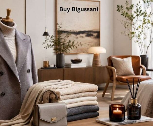 Buy Bigussani: Complete Lifestyle Buying Guide
