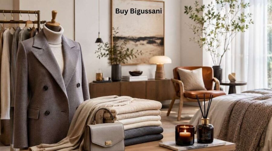 Buy Bigussani: Complete Lifestyle Buying Guide