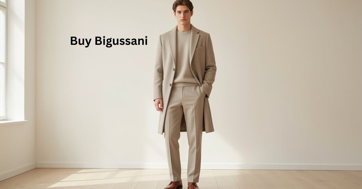 Buy Bigussani: Complete Lifestyle Buying Guide