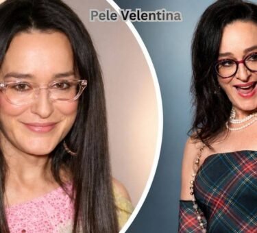 Pele Velentina: Bio, Age, Family and Life