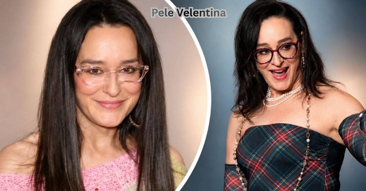 Pele Velentina: Bio, Age, Family and Life