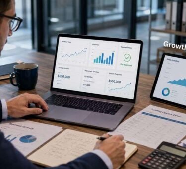 Growth Navigate Funding: Complete Guide