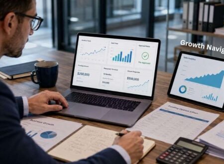 Growth Navigate Funding: Complete Guide