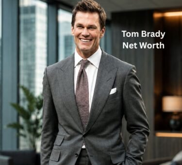 Tom Brady Net Worth: Salary, Fox Deal and Earnings