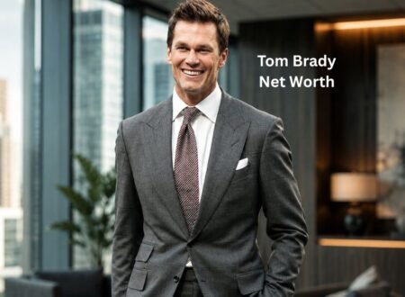 Tom Brady Net Worth: Salary, Fox Deal and Earnings