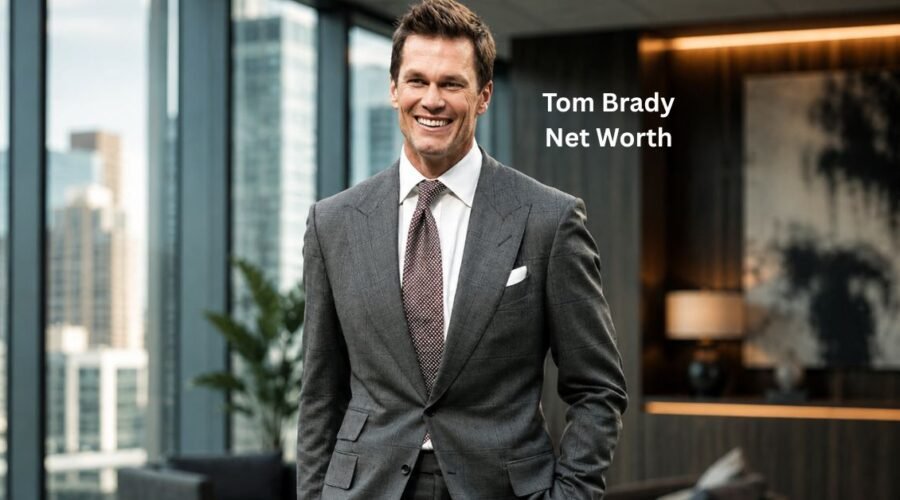 Tom Brady Net Worth: Salary, Fox Deal and Earnings