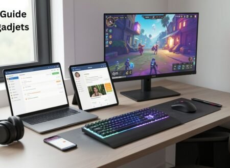Tool Guide ZardGadjets: Best Digital Tools Guide