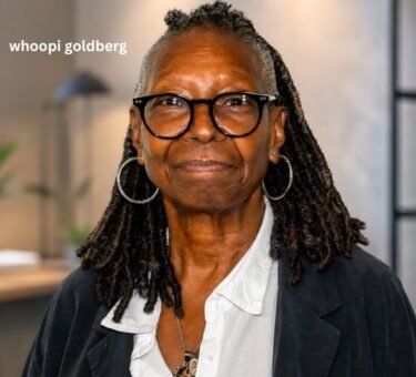 Whoopi Goldberg: Biography, Career and Awards