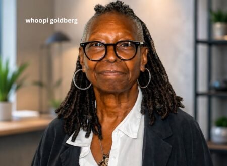 Whoopi Goldberg: Biography, Career and Awards